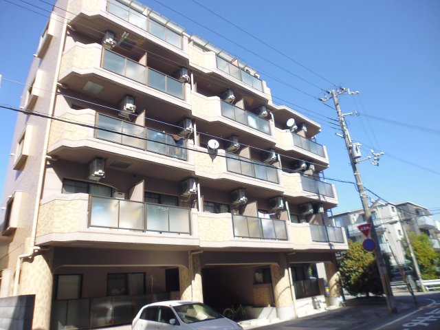 ジュネス西明石