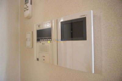 【設備】 | インベスト北梅田