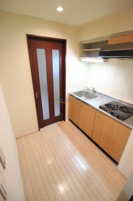 【内装】 | インベスト北梅田