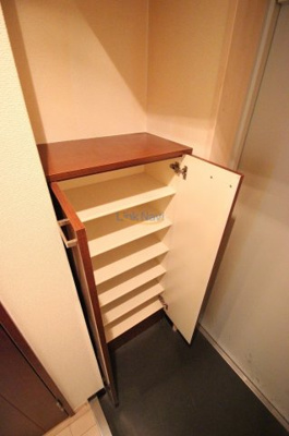 【玄関】 | インベスト北梅田