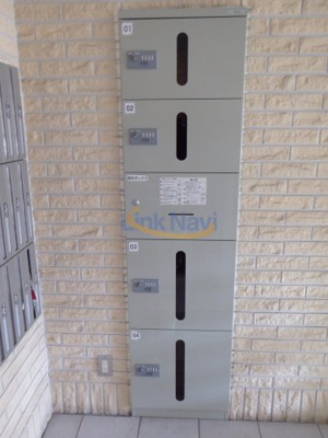 【その他共用部分】 | インベスト北梅田