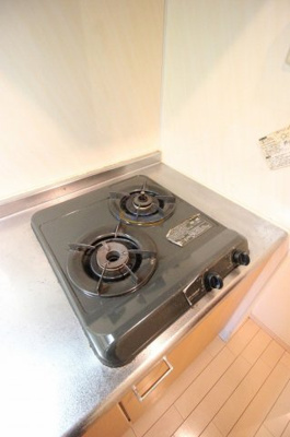 【キッチン】 | インベスト北梅田