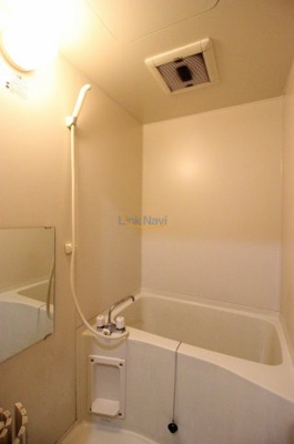 【浴室】 | インベスト北梅田