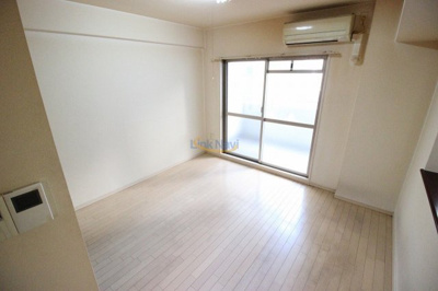 【寝室】 | インベスト北梅田