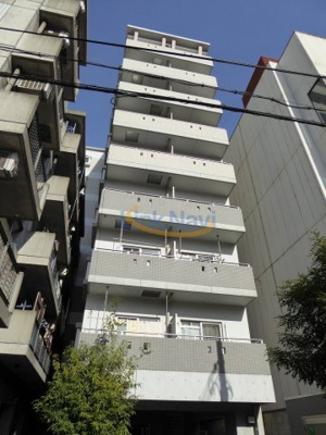 【外観】 | インベスト北梅田