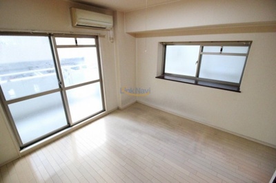 【居間・リビング】 | インベスト北梅田