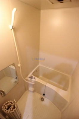 【浴室】 | インベスト北梅田