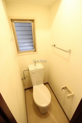 【トイレ】 | インベスト北梅田