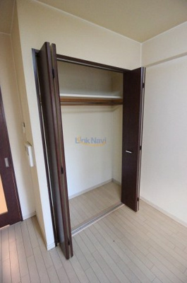 【収納】 | インベスト北梅田