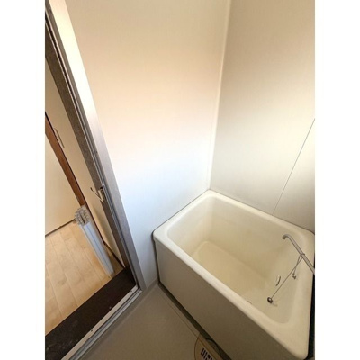 【浴室】 | グランドゥール元町Ⅱ