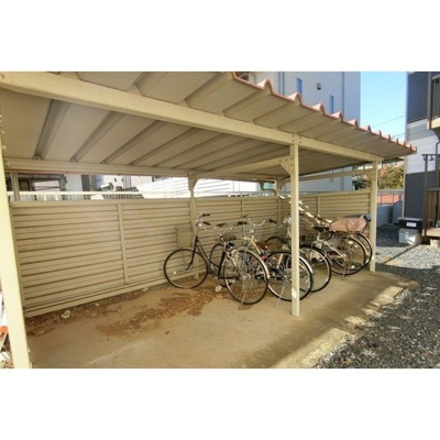 【その他共用部分】 | グランドゥール元町Ⅱ