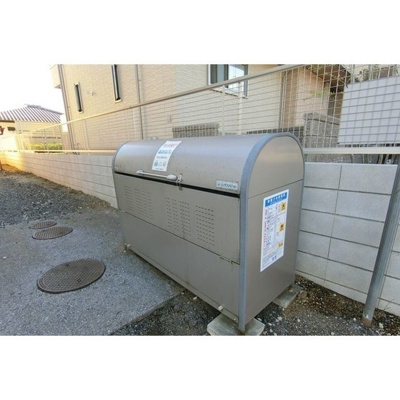 【その他共用部分】 | グランドゥール元町Ⅱ