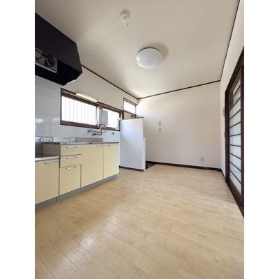 【内装】 | グランドゥール元町Ⅱ