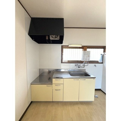 【キッチン】 | グランドゥール元町Ⅱ