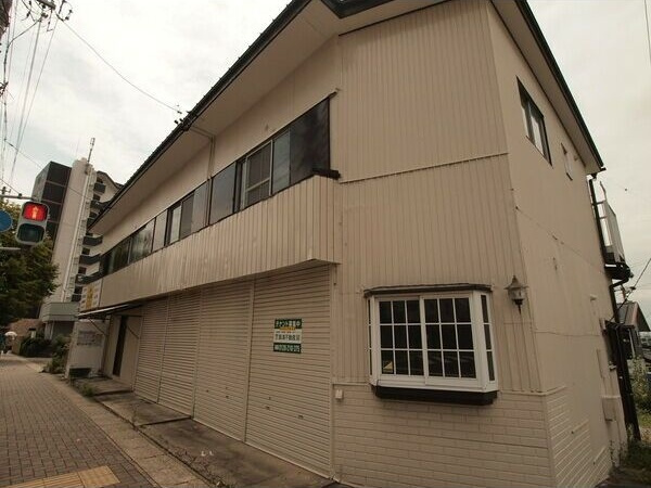 向が丘1丁目倉庫