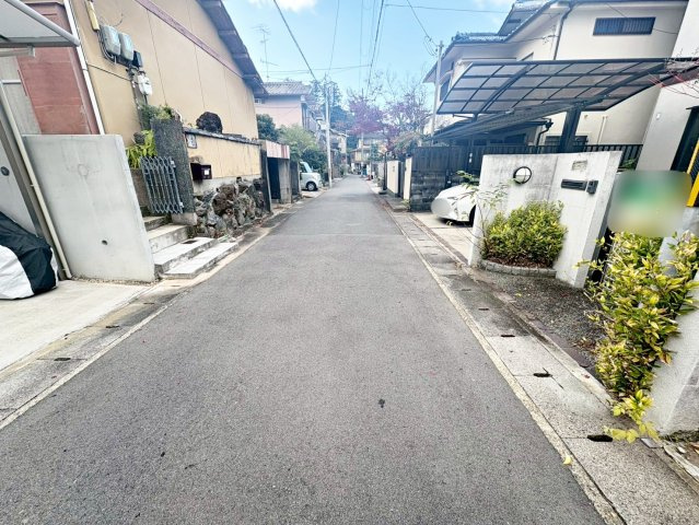 一乗寺庵野町