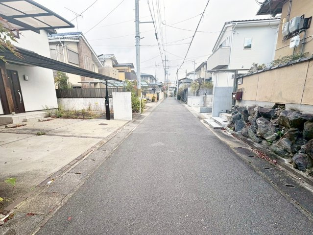 一乗寺庵野町