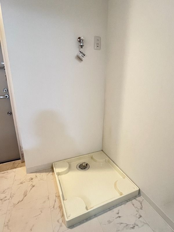 コンフォート蕨WESTの設備