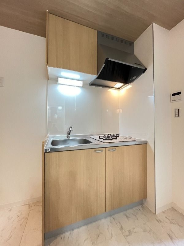 コンフォート蕨WESTのキッチン