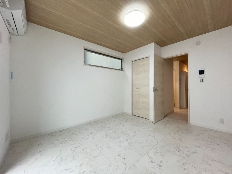 コンフォート蕨WESTの内装