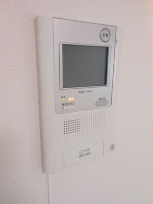 【セキュリティ】 | ガーラ・ヴィスタ日本橋浜町