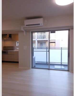 【内装】 | ガーラ・ヴィスタ日本橋浜町