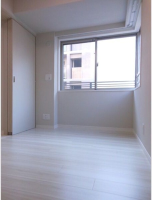 【寝室】 | ガーラ・ヴィスタ日本橋浜町