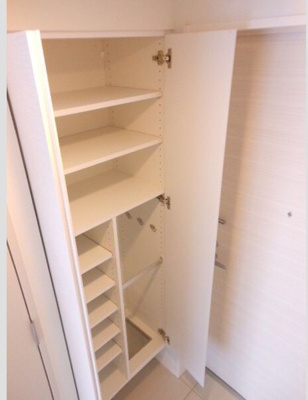 【玄関】 | ガーラ・ヴィスタ日本橋浜町