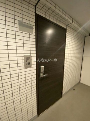 【その他共用部分】 | ガーラ・ヴィスタ日本橋浜町