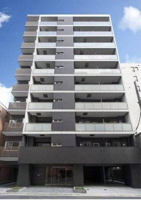 【外観】 | ガーラ・ヴィスタ日本橋浜町