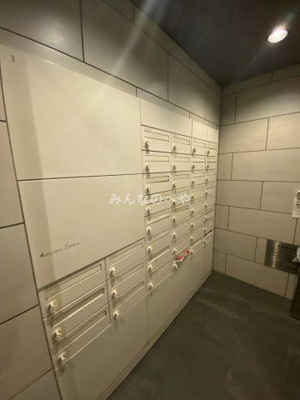 【その他共用部分】 | ガーラ・ヴィスタ日本橋浜町