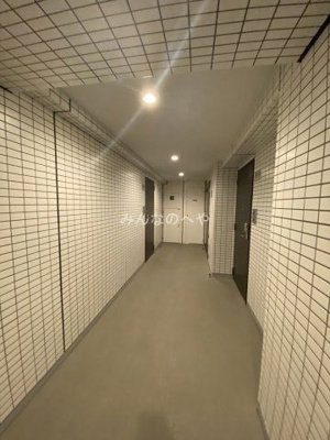 【その他共用部分】 | ガーラ・ヴィスタ日本橋浜町