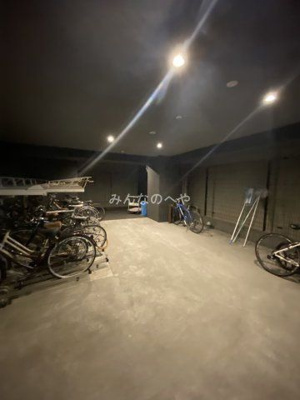 【その他共用部分】 | ガーラ・ヴィスタ日本橋浜町