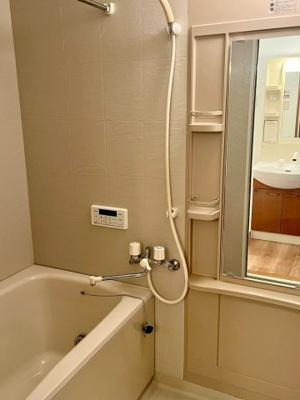 【浴室】 | グローリアス