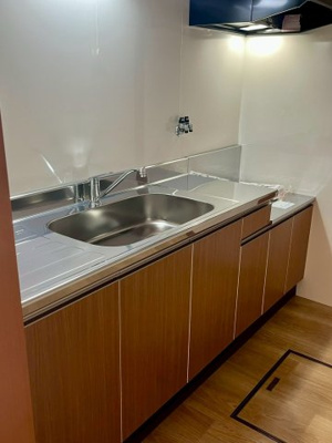 【キッチン】 | グローリアス