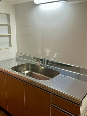 【キッチン】 | グローリアス