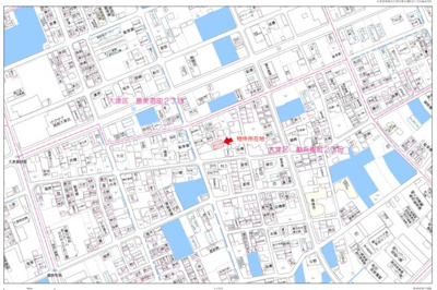 【地図】 | グローリアス