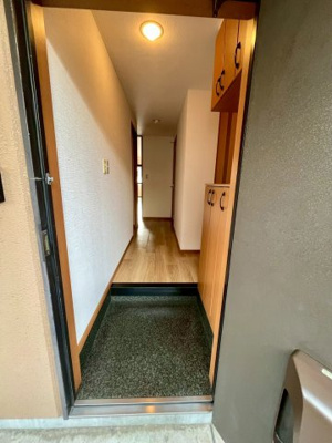 【玄関】 | グローリアス