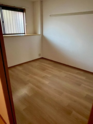 【洋室】 | グローリアス