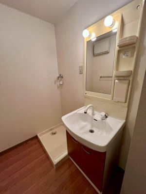 【洗面所】 | グローリアス