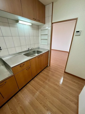 【キッチン】 | グローリアス