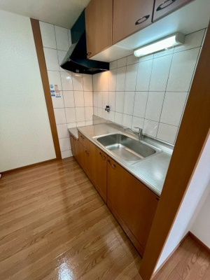 【キッチン】 | グローリアス