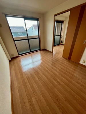 【寝室】 | グローリアス