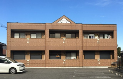 【外観】 | グローリアス