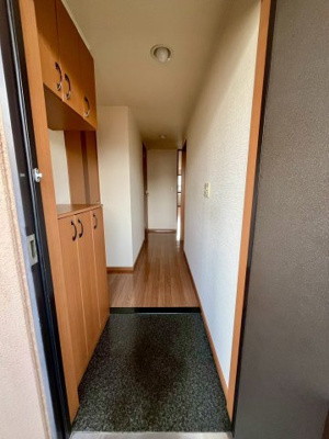 【玄関】 | グローリアス