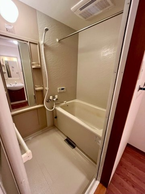 【浴室】 | グローリアス