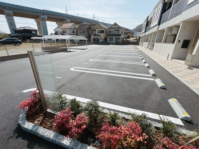 【周辺】 | ヴィラ・フェリーチェ | ローソン姫路御着店まで1,192ｍ