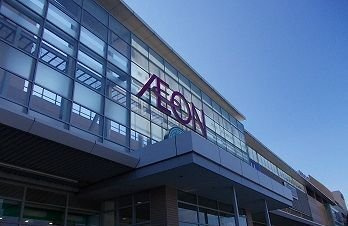 【周辺】 | エレマスタ | イオン大津まで3700m