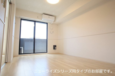 【居間・リビング】 | フェリア糸井Ｇ