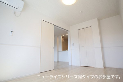 【内装】 | フェリア糸井Ｇ